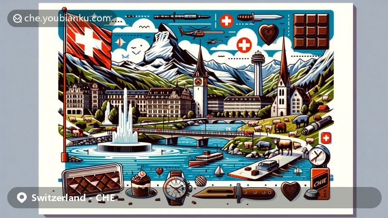 Switzerland-image: Switzerland